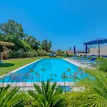 Sunny Hill-5 By Interhome