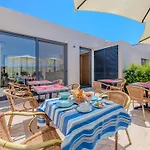 Apartamento Sunny Hill-5 By Interhome
