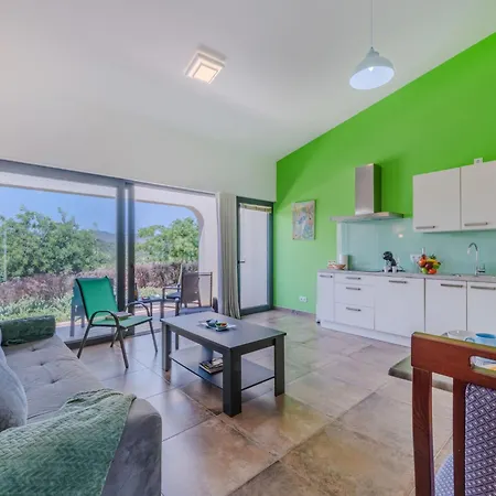 Sunny Hill-5 By Interhome