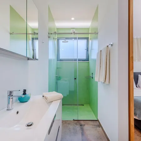 Sunny Hill-5 By Interhome Апартаменты Монкарапашу