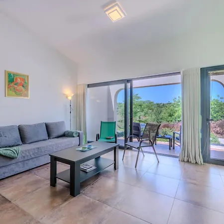 Sunny Hill-5 By Interhome Murtais