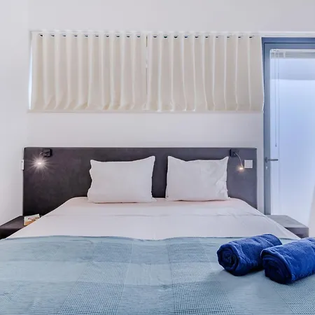 Apartamento Sunny Hill-5 By Interhome *