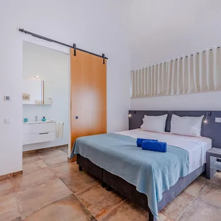 Sunny Hill-5 By Interhome Apartman Moncarapacho