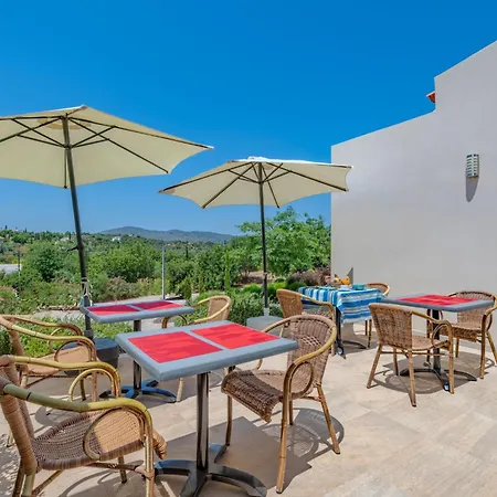 Sunny Hill-5 By Interhome Murtais