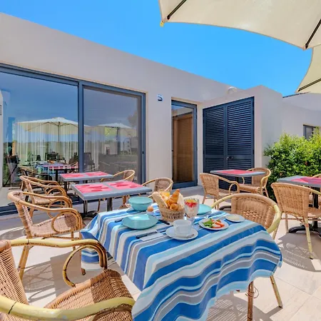 Apartamento Sunny Hill-5 By Interhome