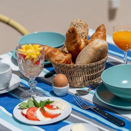 Sunny Hill-5 By Interhome Apartman