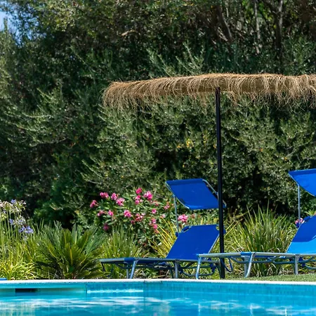 Sunny Hill-5 By Interhome Moncarapacho