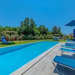 Sunny Hill-5 By Interhome