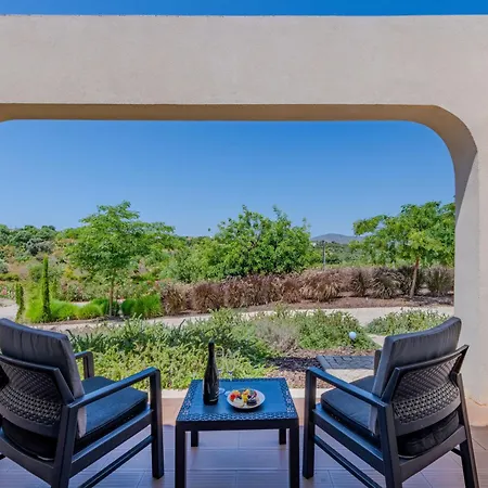 Sunny Hill-5 By Interhome Appartamento Moncarapacho