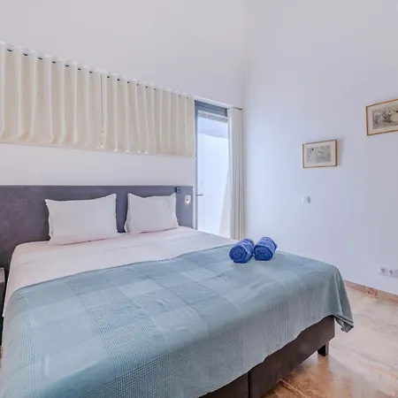 Appartamento Sunny Hill-5 By Interhome Moncarapacho