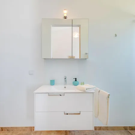 Sunny Hill-5 By Interhome Appartamento Moncarapacho
