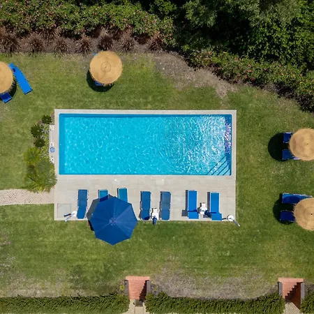 Sunny Hill-5 By Interhome Appartamento