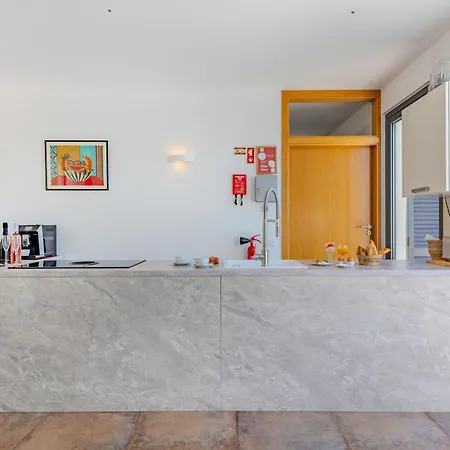 Lägenhet Sunny Hill-5 By Interhome