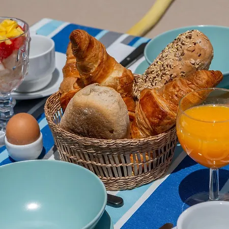 Lägenhet Sunny Hill-5 By Interhome *