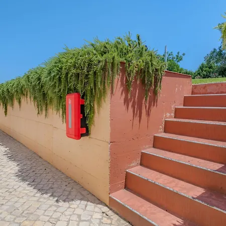 Sunny Hill-5 By Interhome Murtais